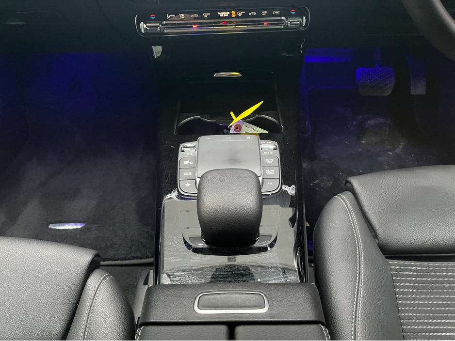 2022 Mercedes-Benz A Class - image 18