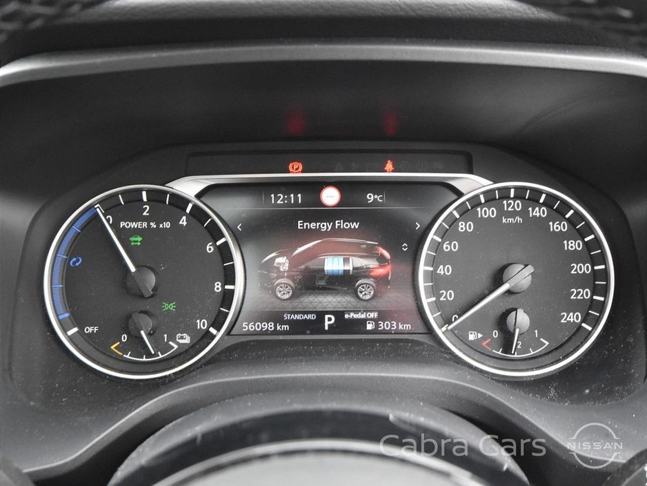 2024 Nissan Qashqai - image 19