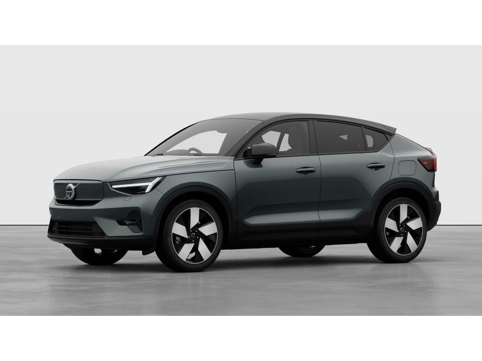 2026 Volvo EC40 - image 2