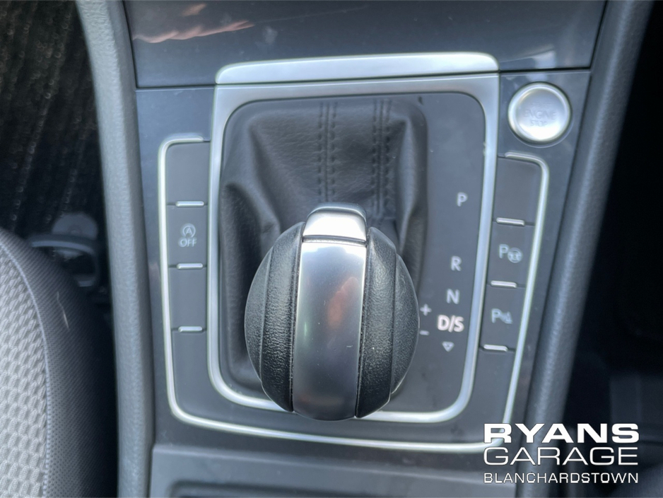 2020 Volkswagen Golf 1.2 TSI AUTO 5DR COMFORTLINE €21,950