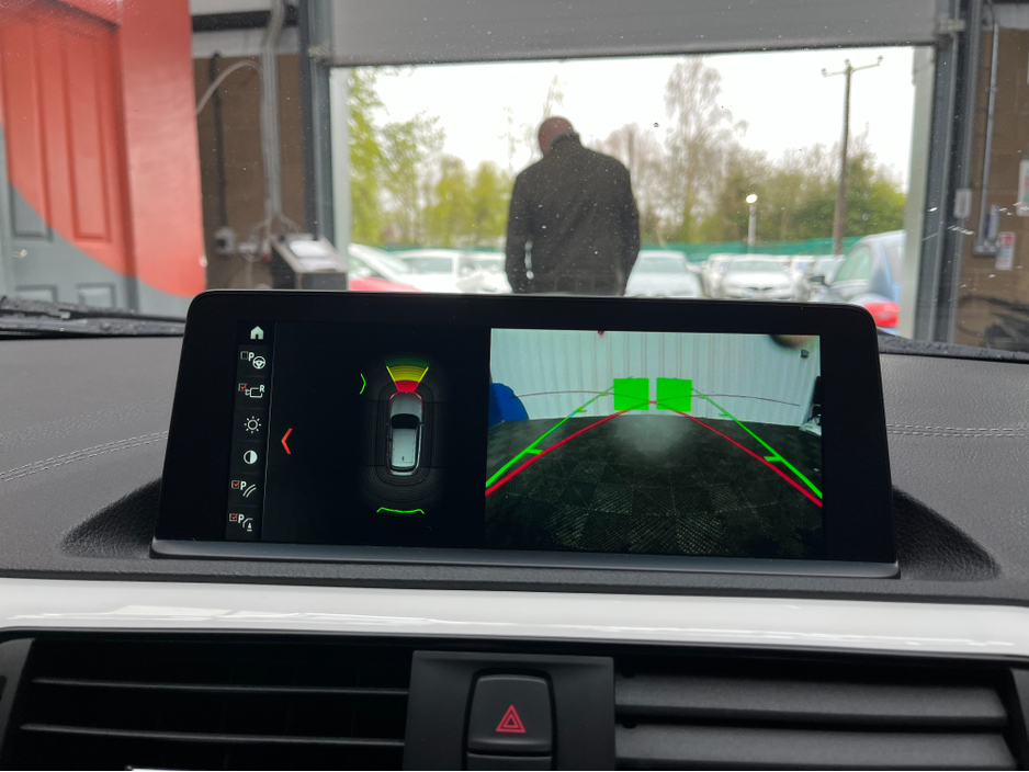 2018 BMW 1 Series - image 17