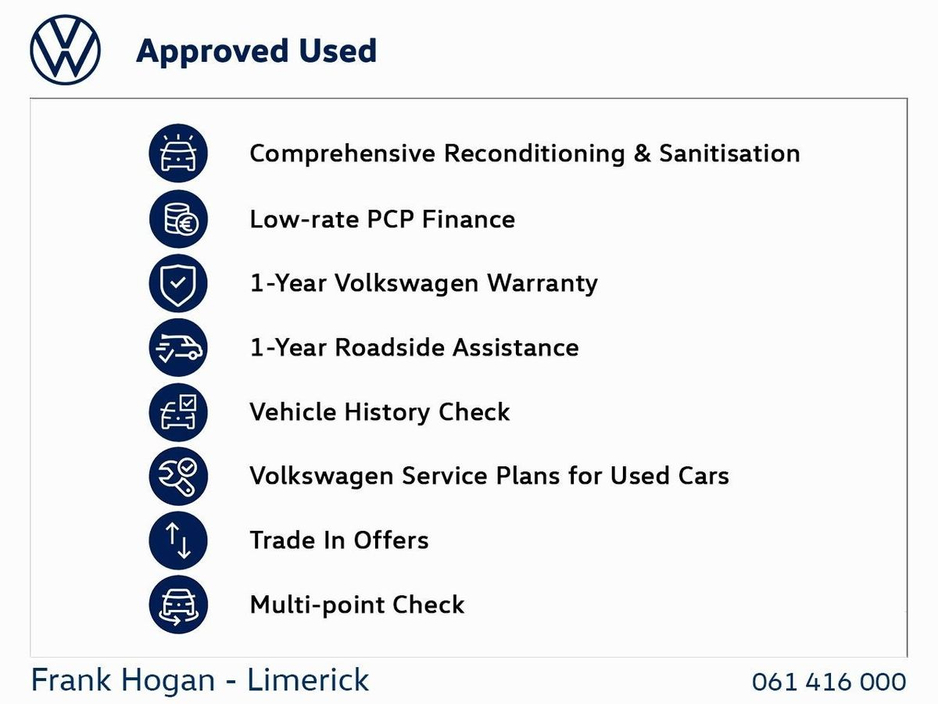 2026 Volkswagen T-Roc EDITION 75 FROM €292PM ON PCP INCLUDING 3 SERVICES €37,600