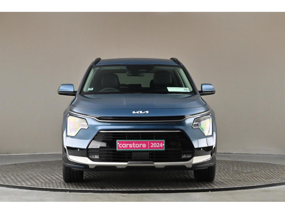2024 Kia Niro - image 2