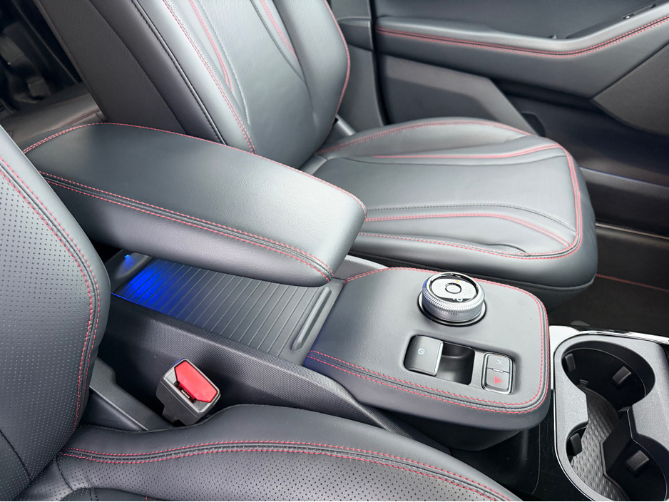 2021 Ford Mustang Mach-E - image 29