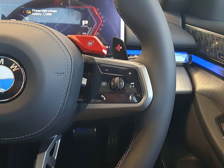 2026 BMW M5 - image 18