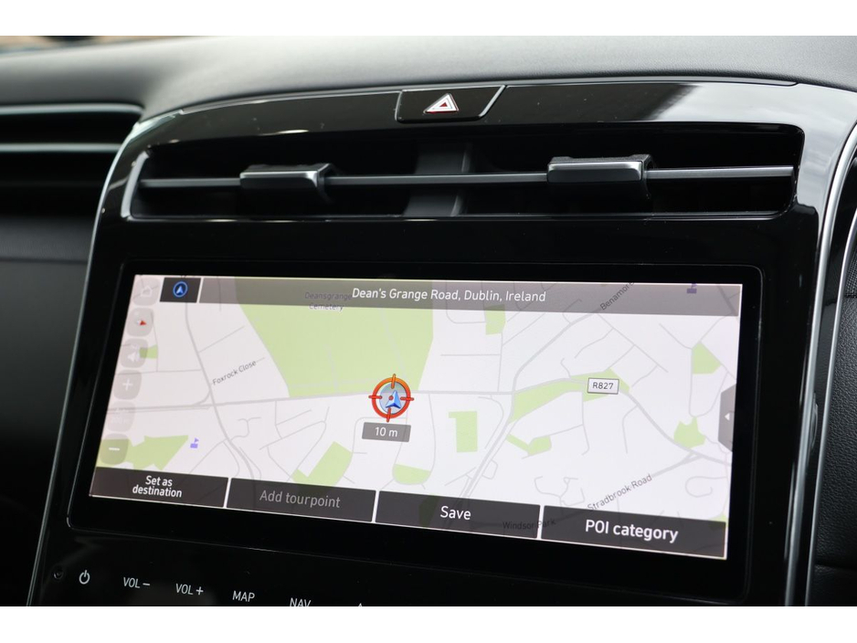 2023 Hyundai Tucson - image 18