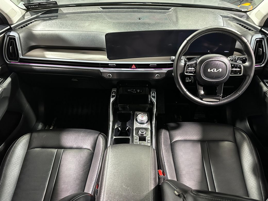 2024 Kia Sorento - image 9