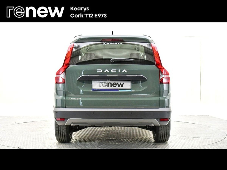 2023 Dacia Jogger Extreme SE TCe 110 NBI €22,900