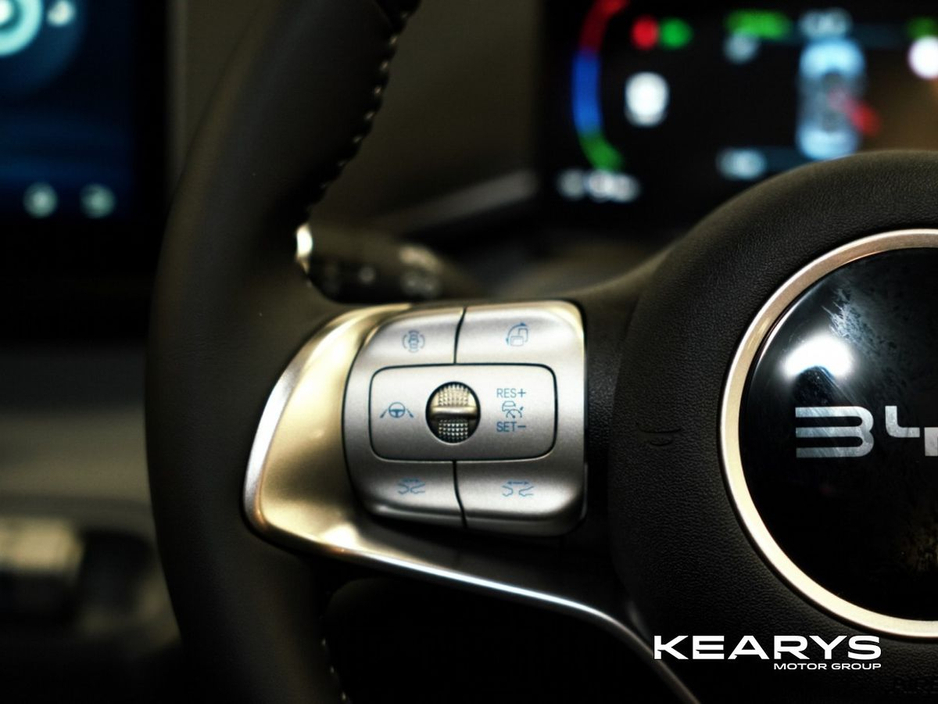 2026 BYD Dolphin Surf - image 27