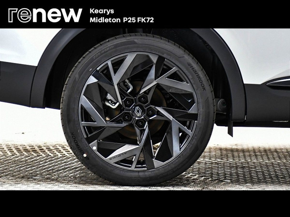 2024 Renault Arkana E-TECH Hybrid 145 Auto esprit Alpine €30,990