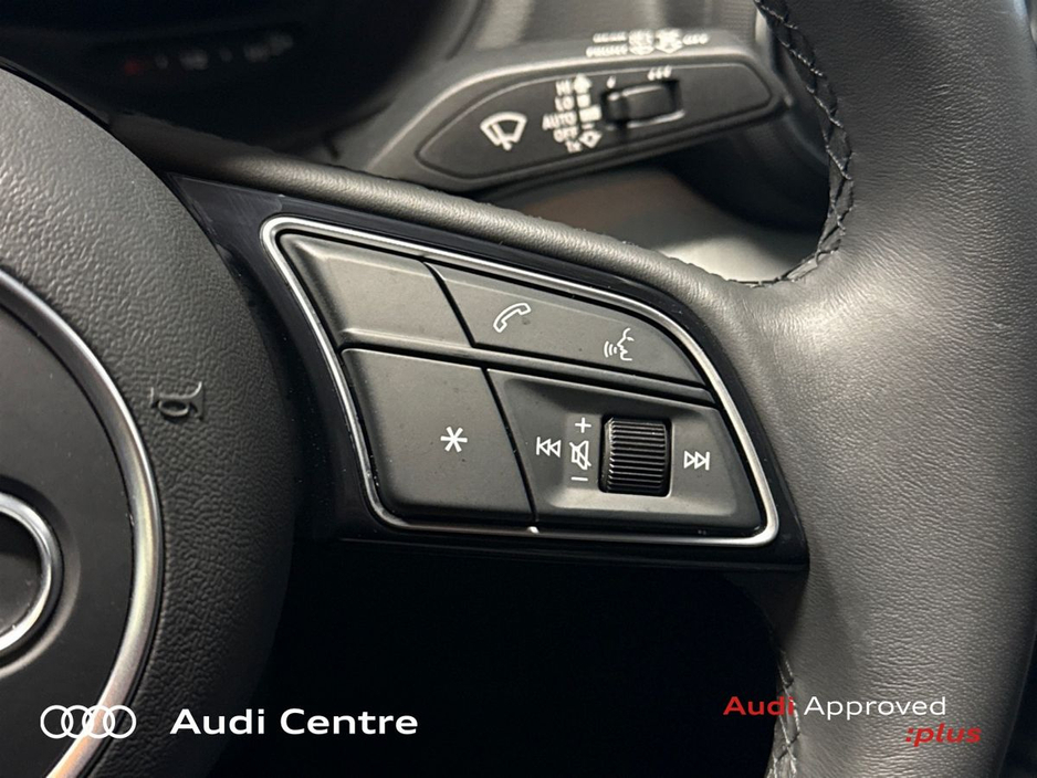 2025 Audi Q2 - image 20