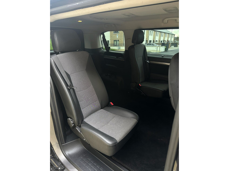 2019 Citroen Dispatch SPACET M FEEL BLUEHDI 115 S& S&S 3DR €21,950