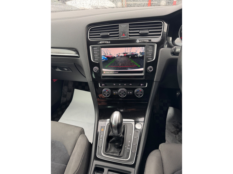 2016 Volkswagen Golf 1.4 TSI 5DR 150HP Highline €13,999