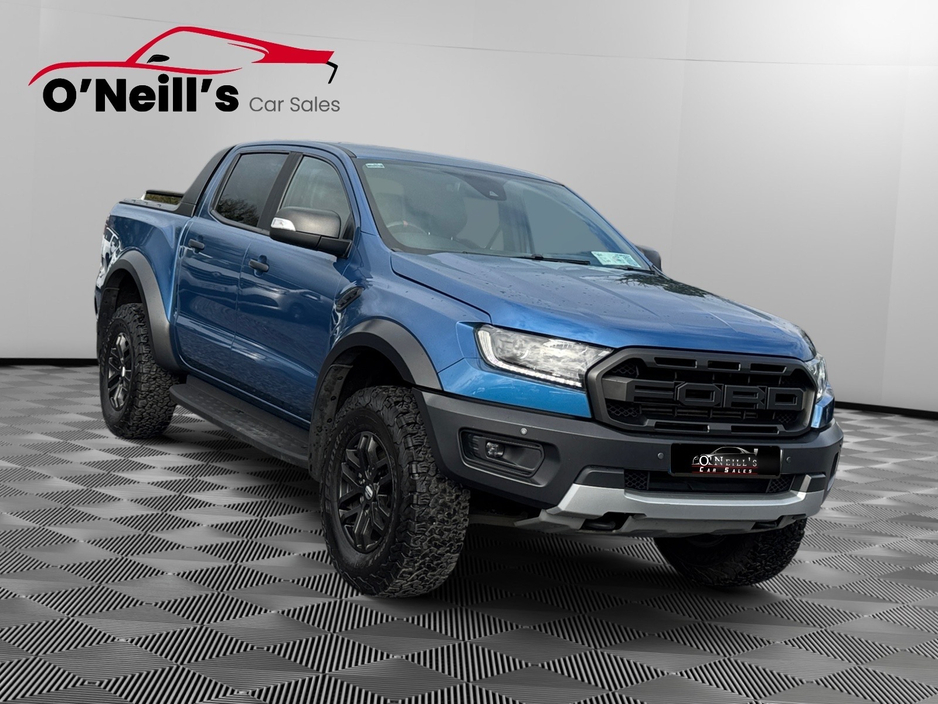 2020 Ford Ranger for sale in , Ireland