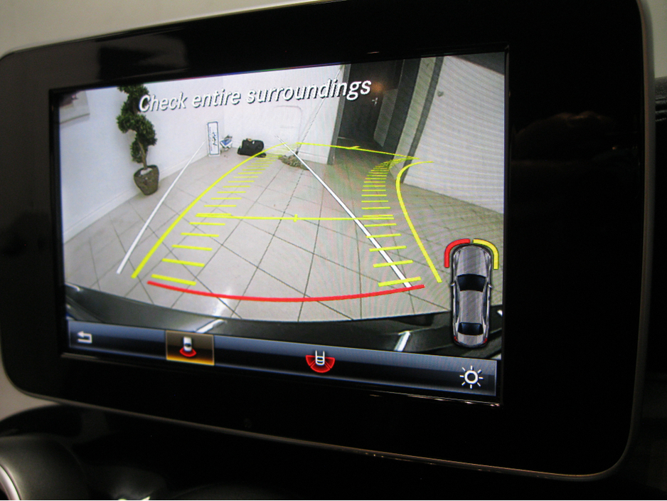 2015 Mercedes-Benz C Class C 250 AMG LINE 4DR AUTO €11,950