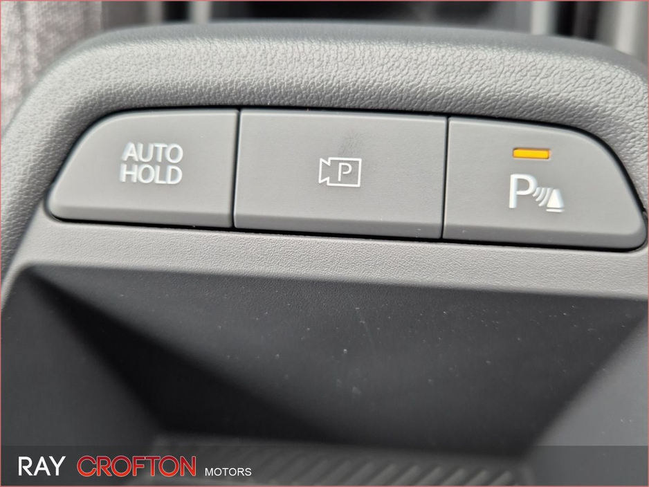 2026 Kia EV3 - image 17