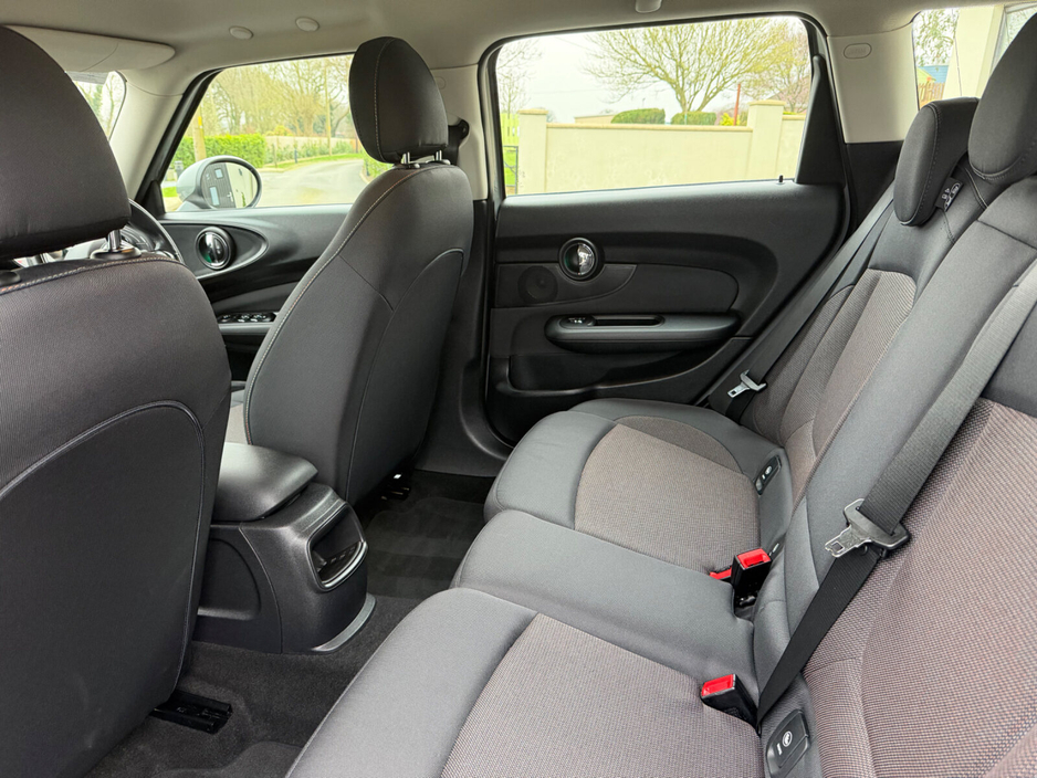 2016 MINI Clubman - image 18