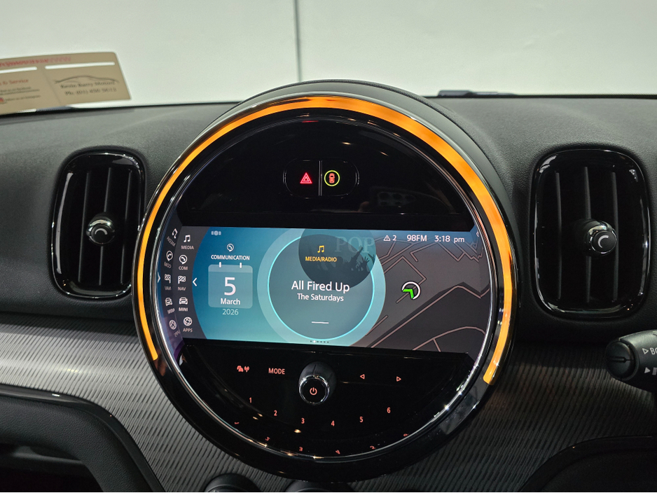 2023 MINI Countryman - image 14