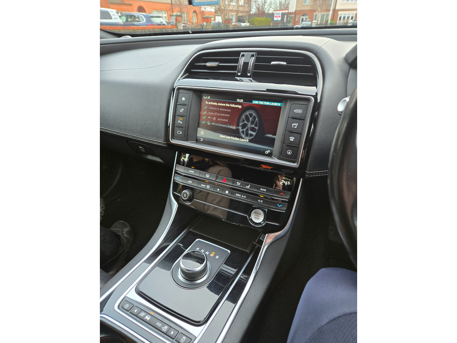 2018 Jaguar XE 2.0 D R-SPORT 180PS 4DR AUTOMATIC VERY NICE CAR €14,950