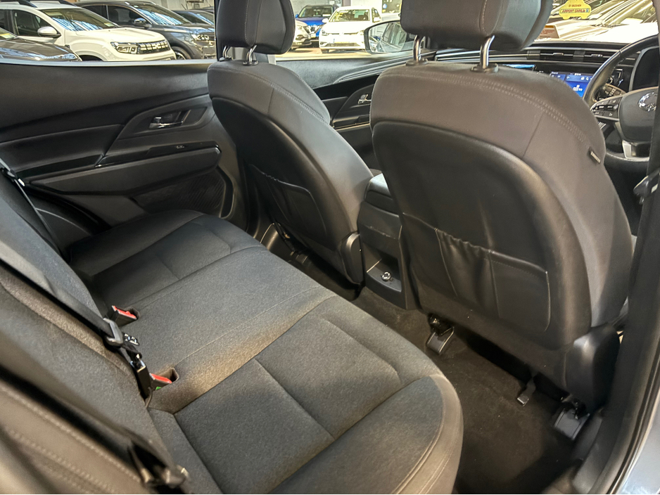2023 Ssangyong Korando - image 7