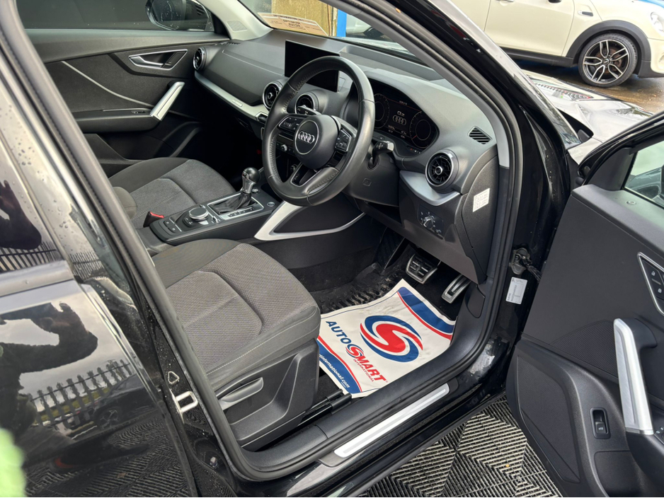 2018 Audi Q2 - image 5