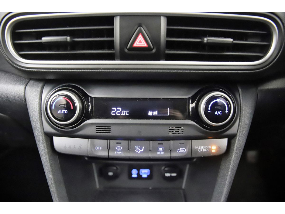 2019 Hyundai Kona - image 21