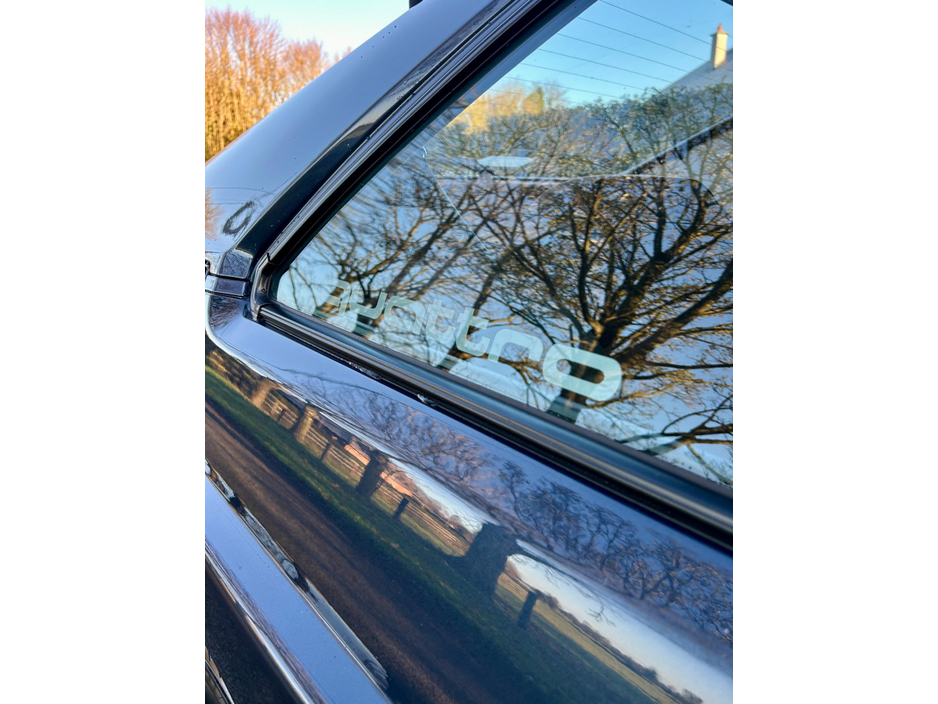 1982 Audi Quattro - image 30