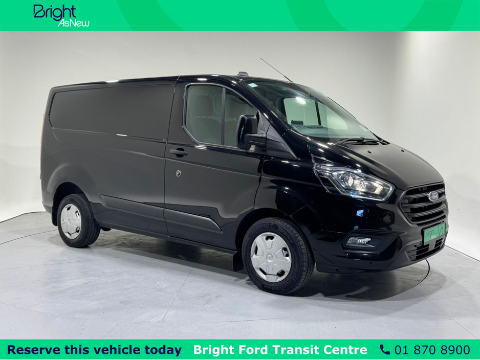 2022 Ford Transit Custom for sale in , Ireland