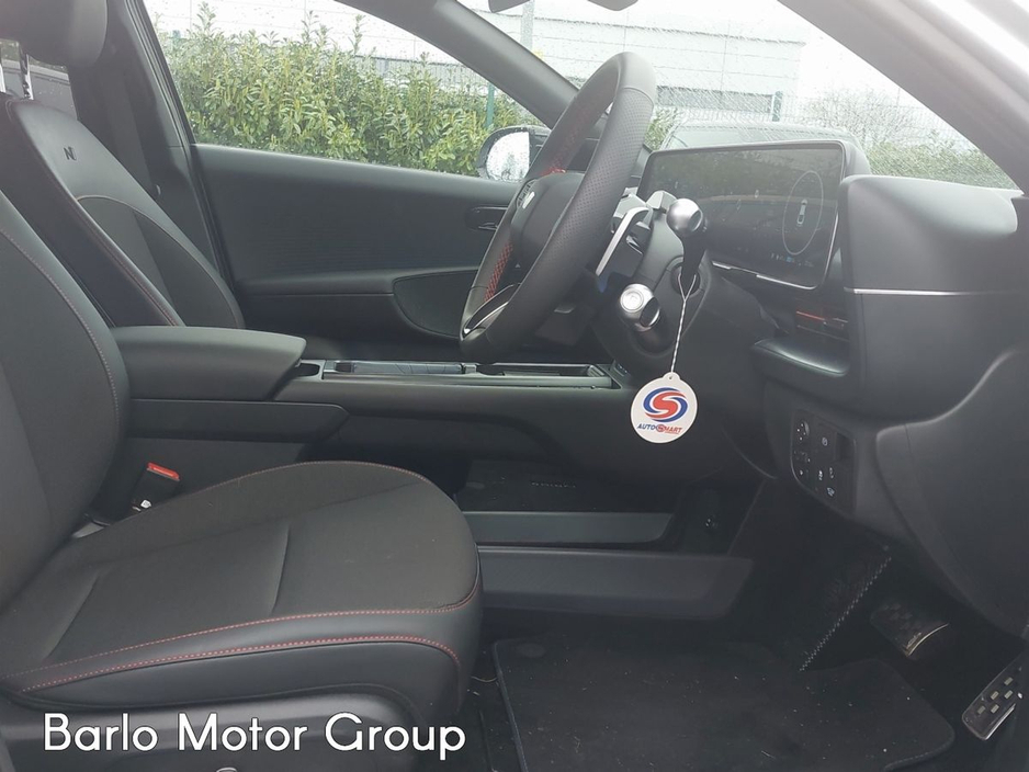 2026 Hyundai Ioniq 6 - image 9