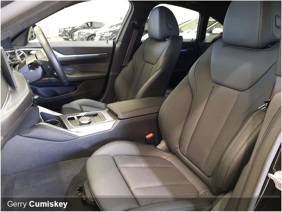 2025 BMW i4 eDrive40 M SPORT | PRO PACK | 340BHP 83.9kWh