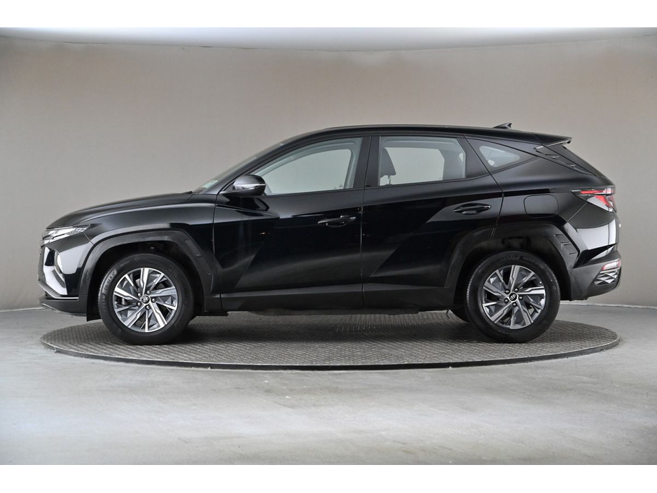 2024 Hyundai Tucson 1.6CRDI 6SPD COMFORT PLUS *CAR PLAY*ANDROID AUTO*REVERSE CAM* €32,890
