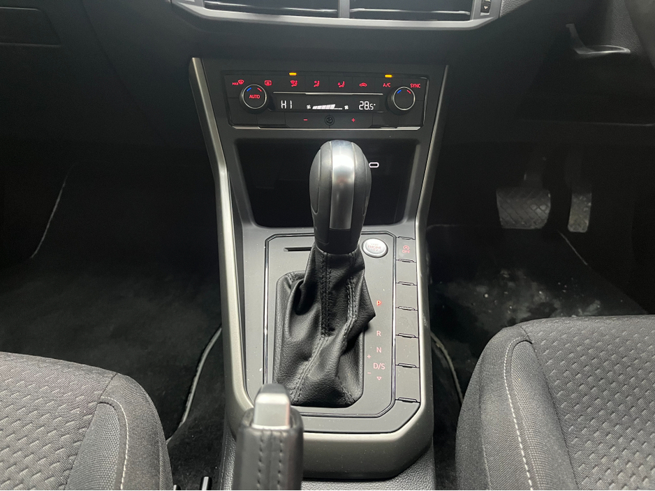 2021 Volkswagen Polo €19950 2021 VOLKSWAGEN POLO TSI COMFORT LINE 1.0 AUTOMATIC / CRUISE CONTROL / REVERSE CAMERA / APPLE CARPLAY €19,950