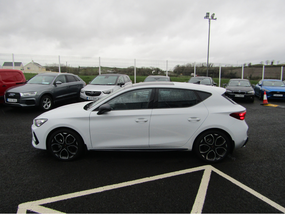 2026 Cupra Leon - image 4