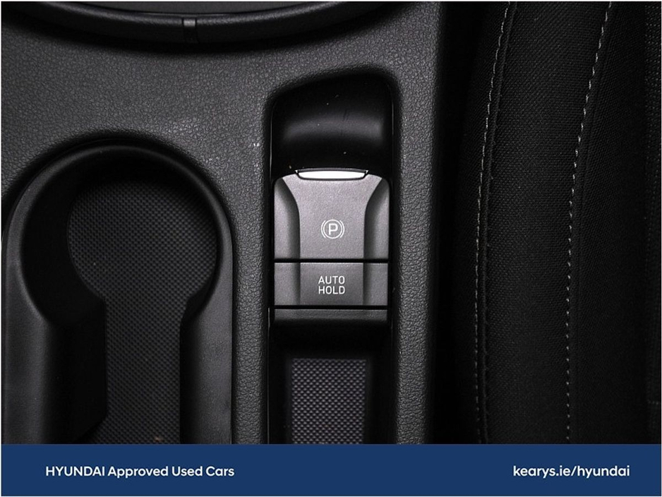 2022 Hyundai Kona 1.6 HYBRID Executive Auto €27,890