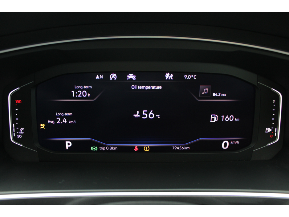 2020 Volkswagen Tiguan 2020 VW TIGUAN €32,950