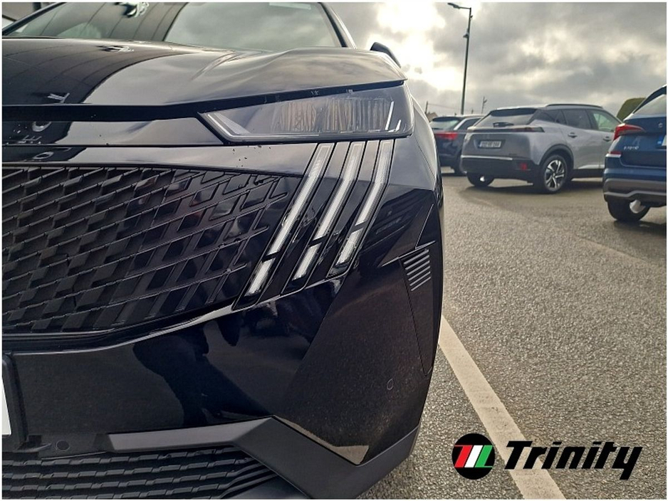 2025 Peugeot 5008 * DEMO * AUTOMATIC DIPPING LED HEADLIGHTS * TRINITY MOTORS * €48,945