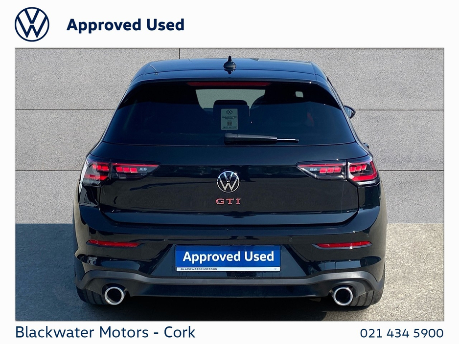 2026 Volkswagen Golf - image 13