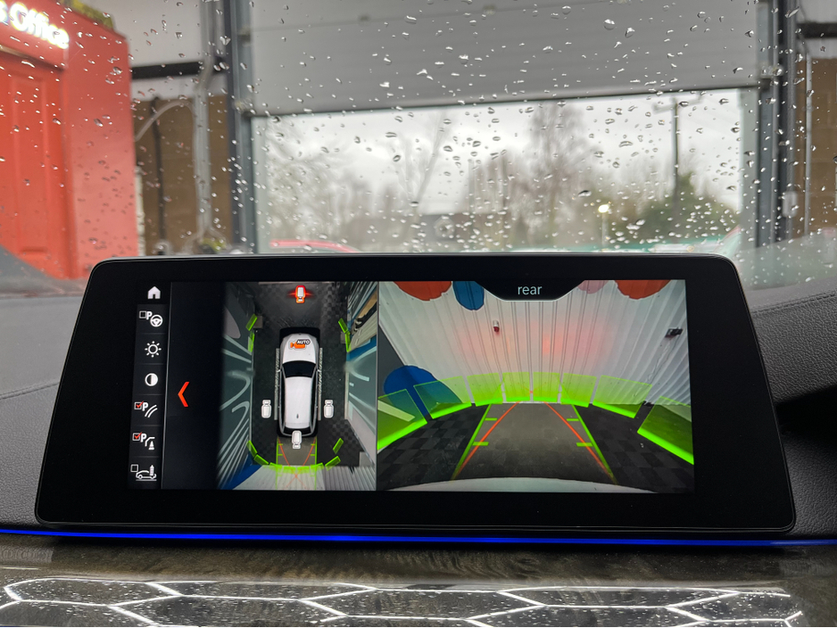 2018 BMW 5 Series €24950 2018 BMW 520D 523D TOURING LUXURY 2.0 AUTOMATIC / CRUISE CONTROL / 360° PARKING CAMERA / ELECTRIC MEMORY HEATED FRONT & REAR SEATS €24,950