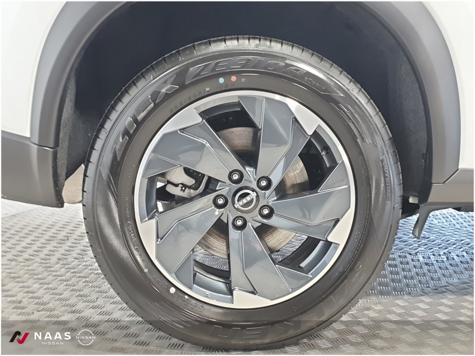 2026 Nissan X-Trail - image 6