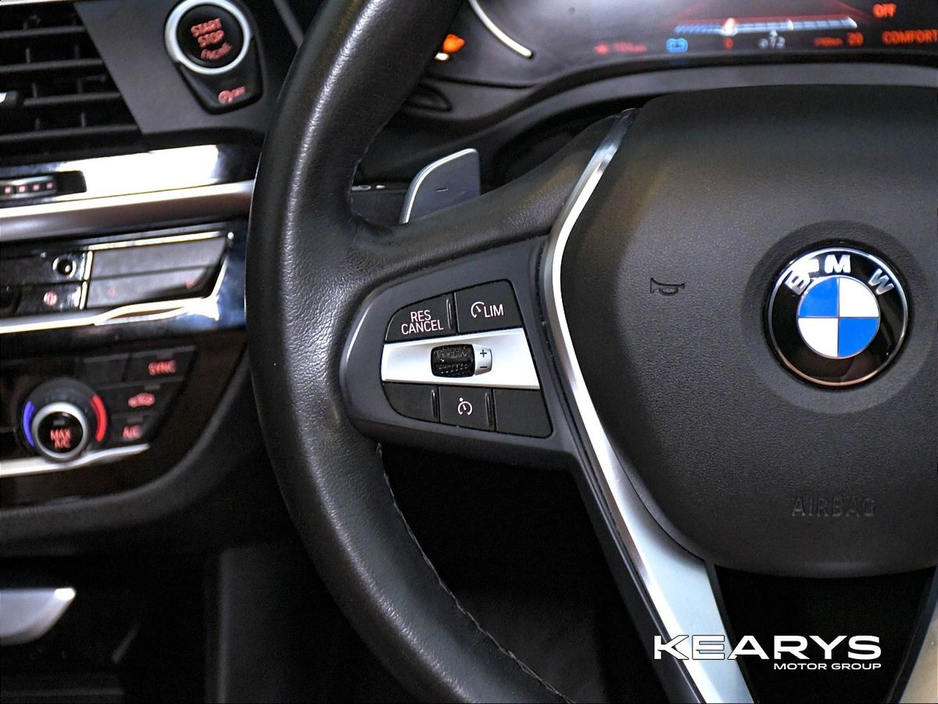 2020 BMW X3 - image 19