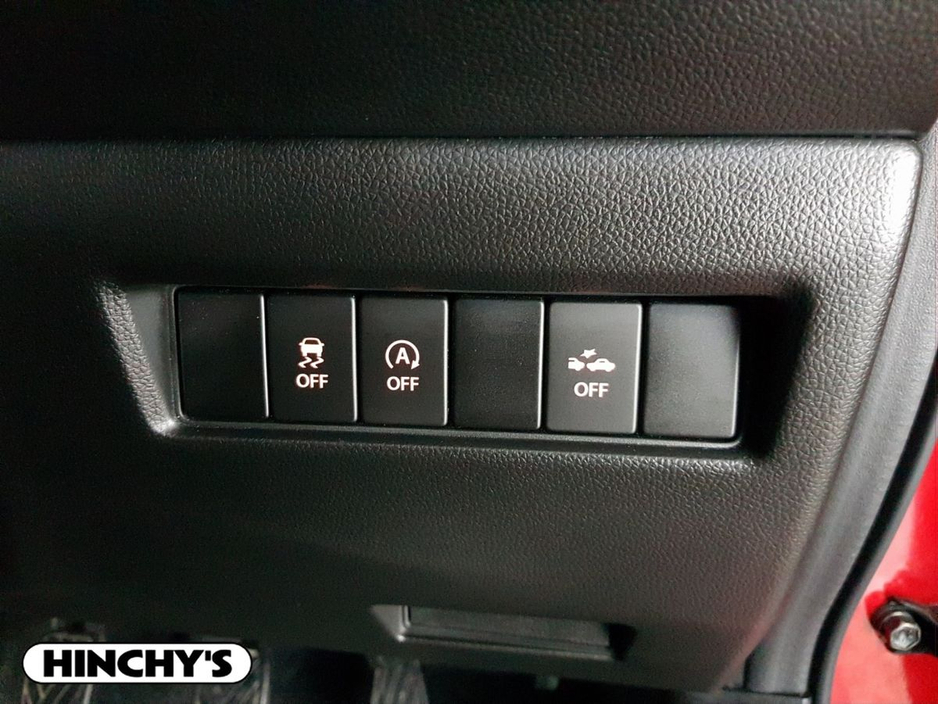 2023 Suzuki Swift Swift 1.2 Mild Hybrid SZ-L MT €19,700