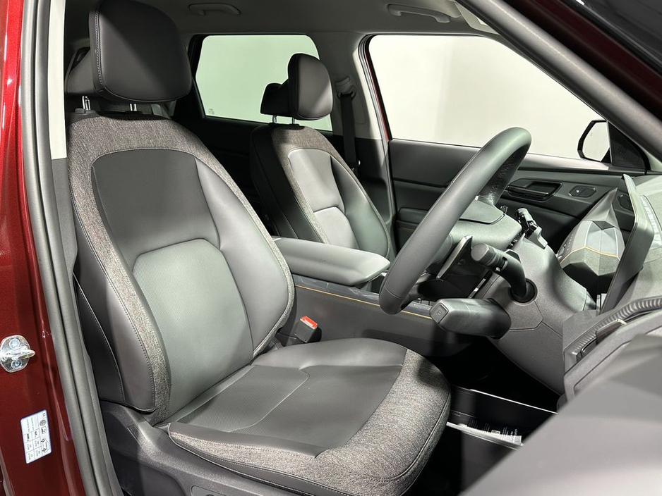 2026 Kia EV5 - image 10