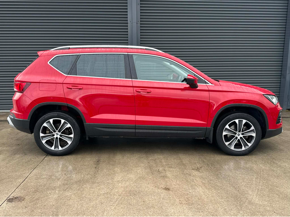 2023 SEAT Ateca - image 3