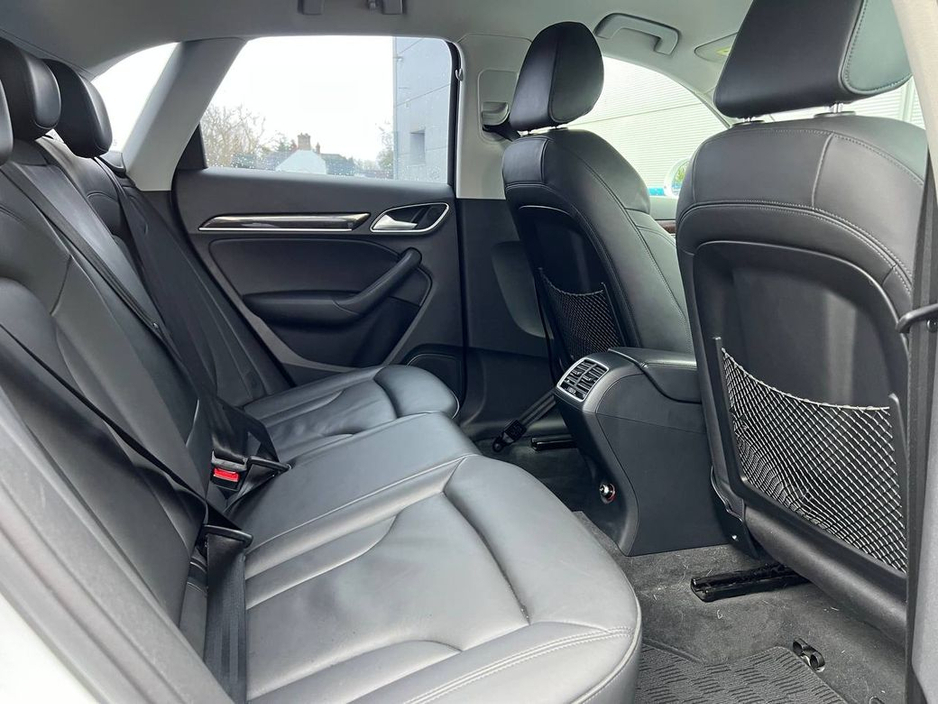 2017 Audi Q3 - image 8