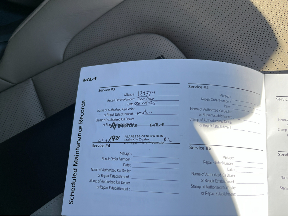 2022 Kia Sportage - image 31