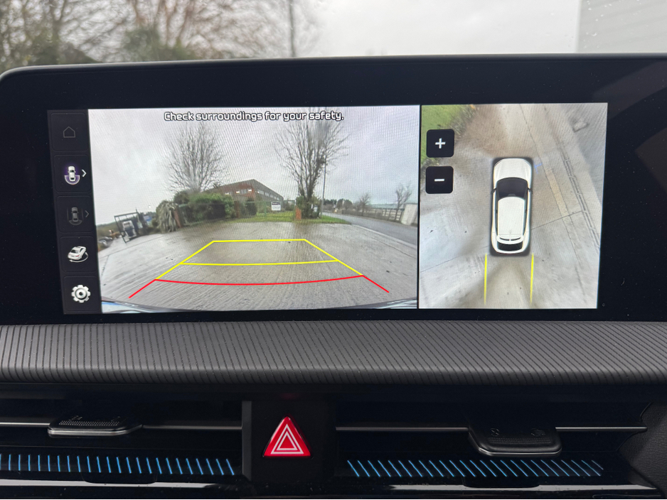 2023 Kia EV6 GT LINE AUTO*** Deposit Taken***