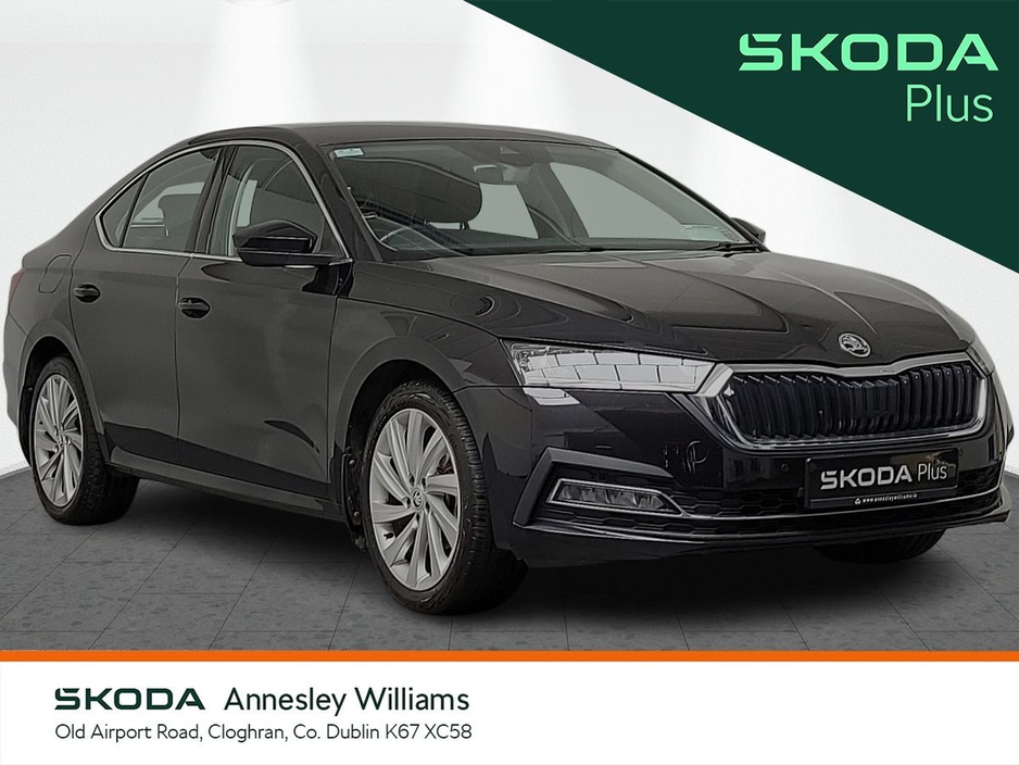 2023 Skoda Octavia for sale in , Ireland