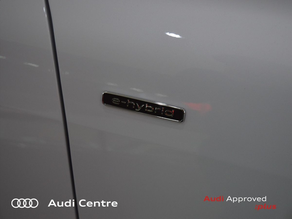 2026 Audi Q5 SUV S line e-hybrid quattro 220 kW S tronic €80,906