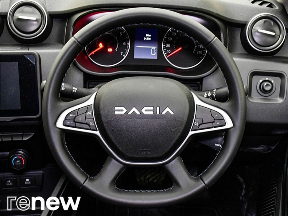 2024 Dacia Duster - image 13