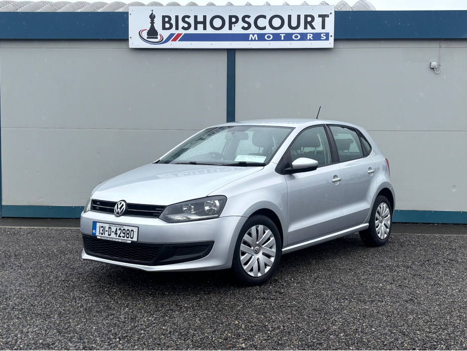 2013 Volkswagen Polo for sale in , Ireland